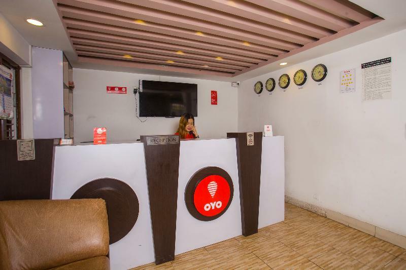Oyo 11474 Gangaur Regency Boutique Hotel Káthmándú Exteriér fotografie