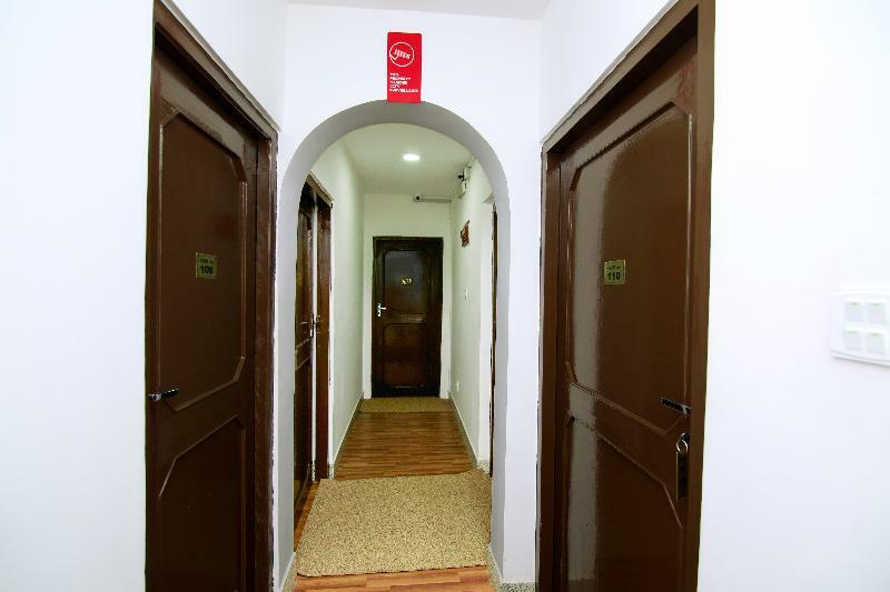 Oyo 11474 Gangaur Regency Boutique Hotel Káthmándú Exteriér fotografie